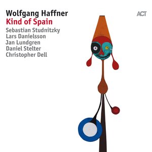 El Vito (with Sebastian Studnitzky, Daniel Stelter, Christopher Dell & Lars Danielsson)