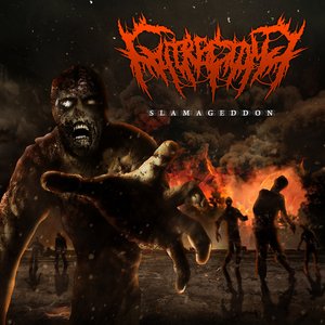 Slamageddon [Explicit]