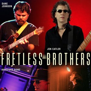 Image for 'Fretless Brothers'