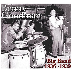 Big Band 1936 - 1939