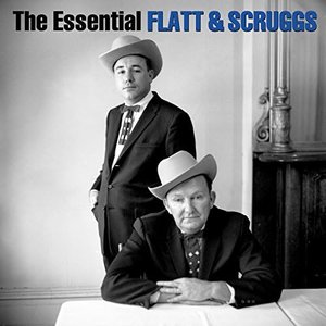 Flatt & Scruggs - Blue Ridge Cabin Home Lyrics - Zortam Music