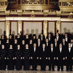 Avatar for Arnold Schoenberg Chor