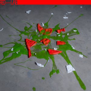 RED—LiNE