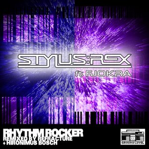 Rhythm Rocker