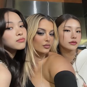 Avatar for Bebe Rexha & ITZY