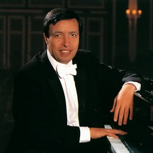 Изображение для 'Murray Perahia, Israel Philharmonic Orchestra, Zubin Mehta'