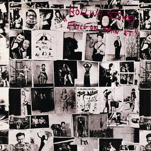 Exile On Main Street (Deluxe Version)