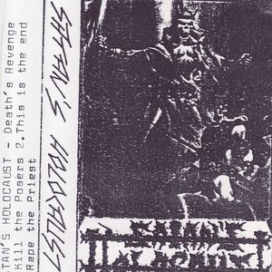 Death's Revenge