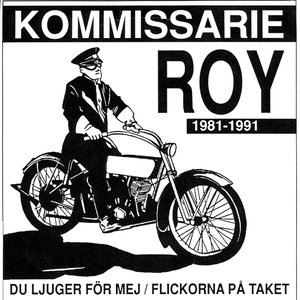 Du ljuger för mig