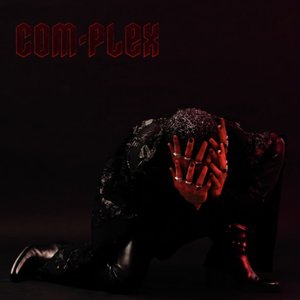 COM•PLEX - EP