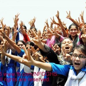 Avatar for Nawab Faizunnesa Govt. Girls' High School