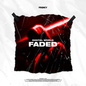 Faded - Single