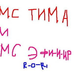 Avatar for МС Тима и МС Эфир
