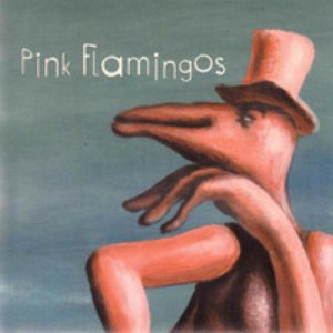 Pink Flamingos