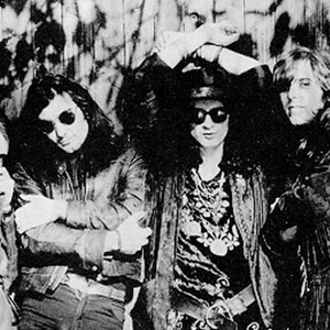 The Mission photo provided by Last.fm