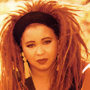 Rosie Gaines photo provided by Last.fm