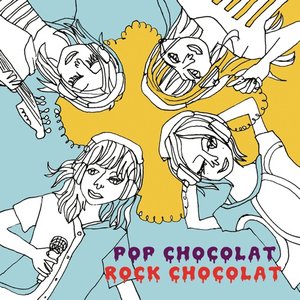 ROCK CHOCOLAT - EP