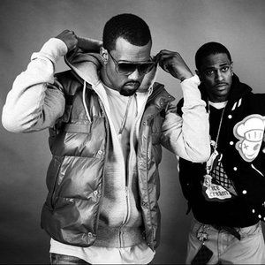 Awatar dla Big Sean Ft. Roscoe Dash & Kanye West