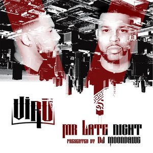 Mr. Late Night