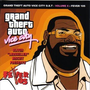 Grand Theft Auto: Vice City, Volume 6: Fever 105