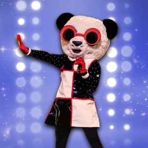 The Masked Singer: De Panda 的头像
