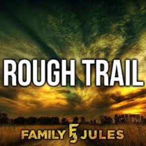 Image for 'Rough Trail'