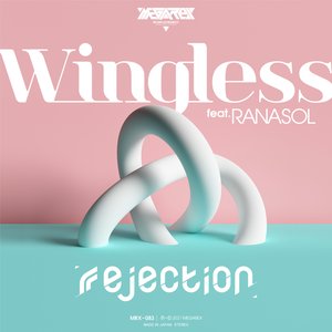 Wingless (feat. Ranasol) - Single