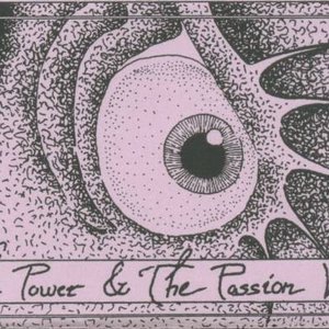 The Power And The Passion Volume IV