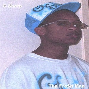 Tha Fresh Man