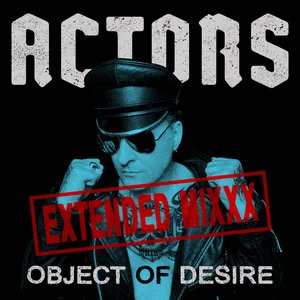 Object Of Desire (Extended MIXXX)
