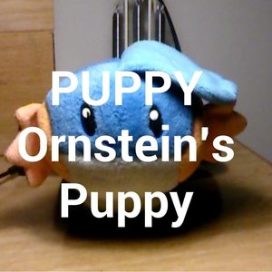Image for 'Puppy'