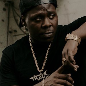 Mac Streetz 的头像
