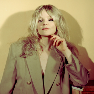 Jessica Pratt - Poly Blue - Single - Zortam Music