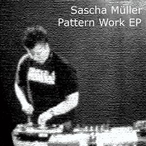 Pattern Work EP