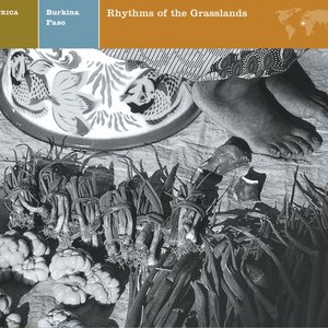 BURKINA FASO Rhythms of the Grasslands 的头像