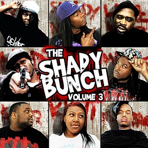The Shady Bunch Vol. 3