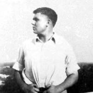 Аватар для Robert E. Howard