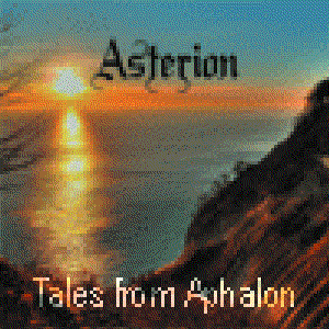 Imagem de 'Tales from Aphalon'