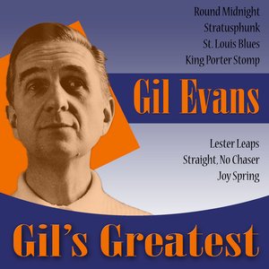 Gil's Greatest