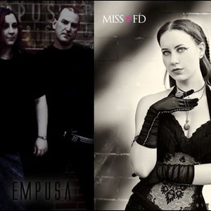 Empusa feat. Miss FD 的头像