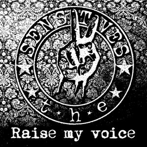 Raise My Voice