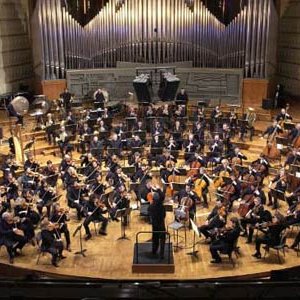 French Radio Philharmonic Orchestra 的头像