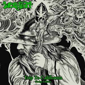 Weedian - Trip To California (Sludge Edition)