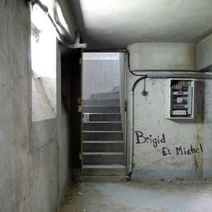 Waste LP (Brigid & Michel)