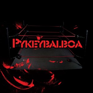 Kyle Pyke 的头像