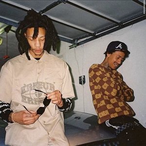 Tony Shhnow & 10kDunkin için avatar