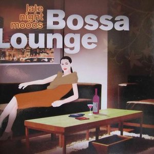 Late Night Moods Bossa Lounge 的头像
