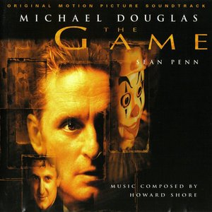 Image for 'The Game'