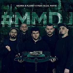 #MMDJ (feat. B.U.G. Mafia) - Single