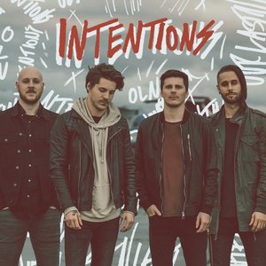 Intentions - Single